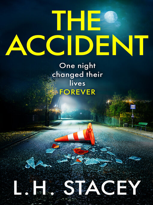Title details for The Accident by L. H. Stacey - Available